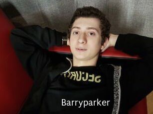 Barryparker