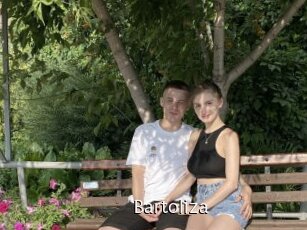 bartoliza Anal Fist