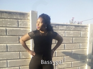 Bassygal