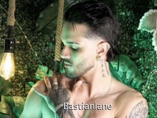 bastianlane Anal Fist