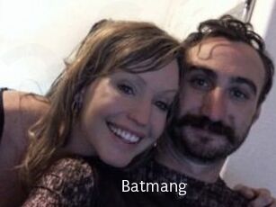 Batmang