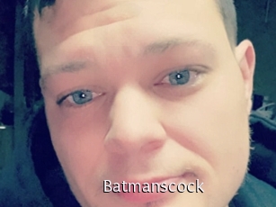 Batmanscock