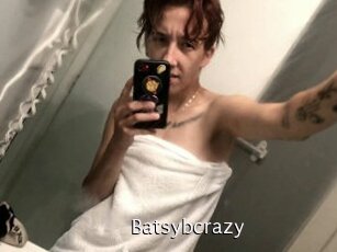 Batsybcrazy