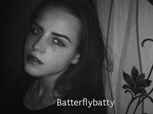 Batterflybatty