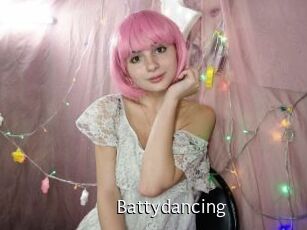 Battydancing