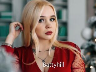 Battyhill