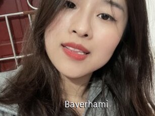 Baverhami