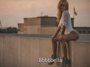 bbbbbella Anal Fist