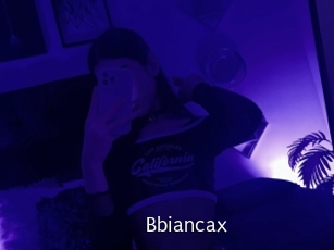 Bbiancax