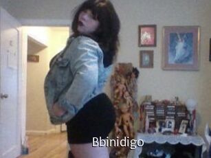 Bbinidigo