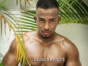 Bblackknight