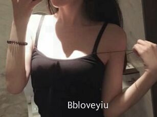 Bbloveyiu