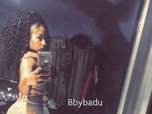 Bbybadu