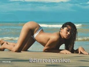 Bdsmrealpassion