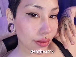 Bearbeatrix