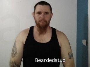 Beardedstud