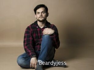 Beardyjess