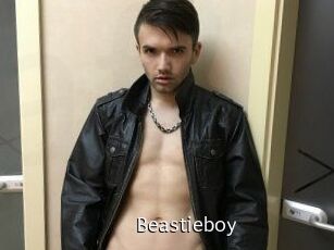 Beastieboy
