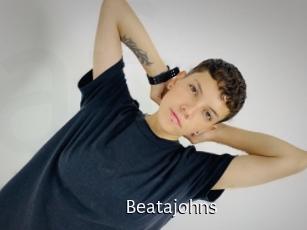 Beatajohns