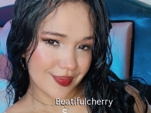 beatifulcherry Anal Fist