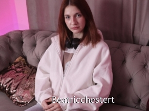 Beatricchestert