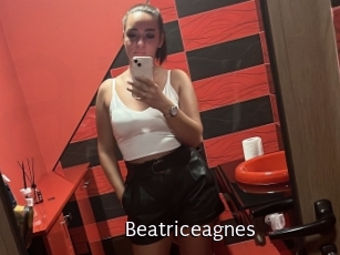 beatriceagnes Anal Fist