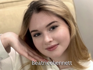 Beatricebennett