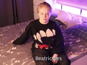 beatriceles Anal Fist