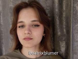 Beatrixblumer