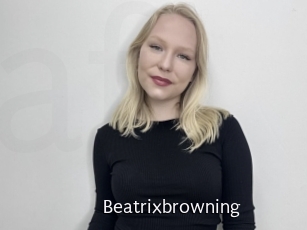 beatrixbrowning Anal Fist