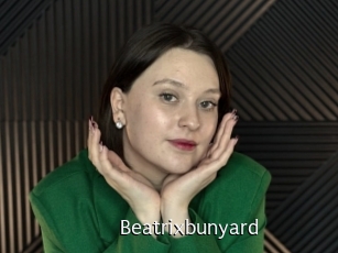 Beatrixbunyard