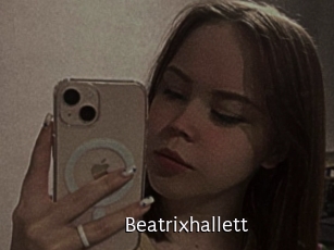 Beatrixhallett