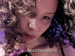 Beatrixxsound