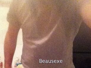 Beausexe