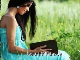 Beautifulhamste
