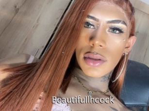 beautifullhcock Anal Fist