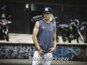 Beautifulsexyguy