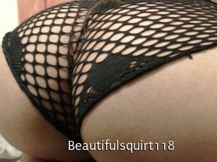 Beautifulsquirt118