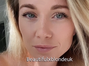 Beautifulxblondeuk