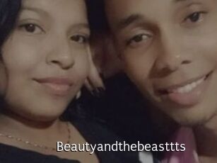 Beautyandthebeasttts