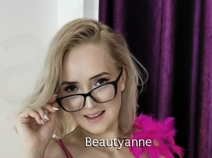 Beautyanne
