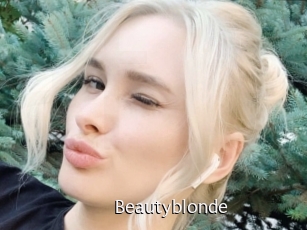 Beautyblonde