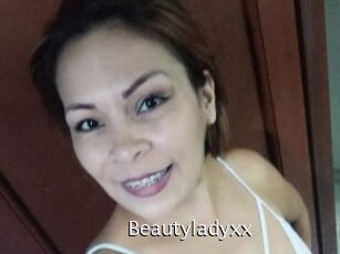 Beautyladyxx