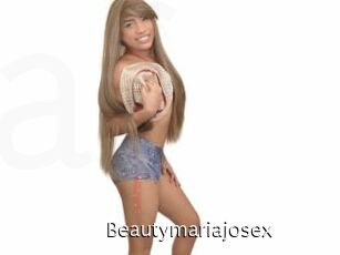 Beautymariajosex