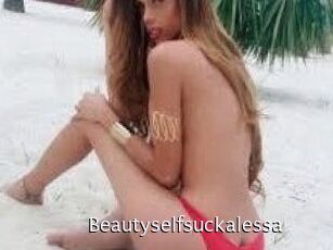 Beautyselfsuckalessa