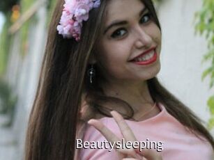 Beautysleeping