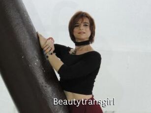 Beautytransgirl