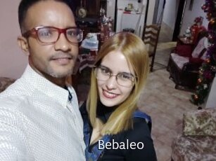 Bebaleo