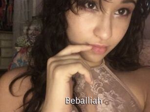 Beballiah