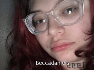 Beccadaniels